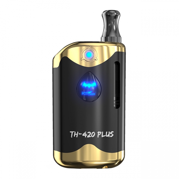 TH-420 PLUS BOX MOD